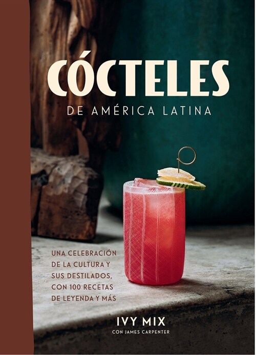 C?teles de Am?ica Latina / Spirits of Latin America (Paperback)