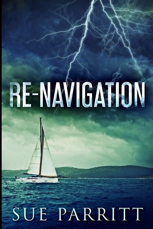 Re-Navigation (Paperback)