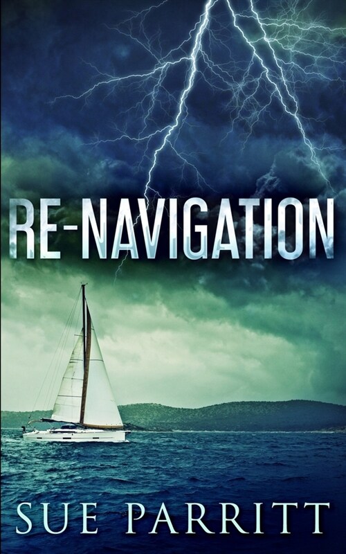 Re-Navigation (Paperback)