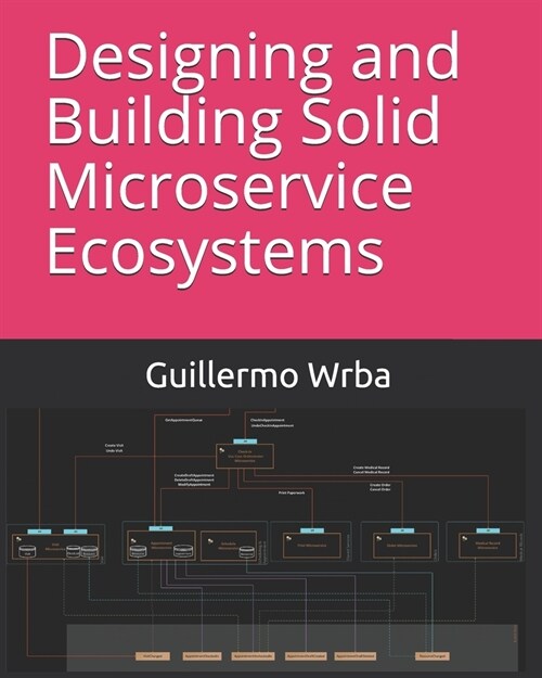 Designing and Building Solid Microservice Ecosystems (Paperback)