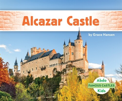 Alcazar Castle (Library Binding)