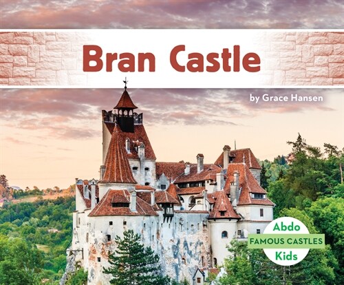 Bran Castle (Library Binding)