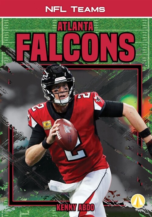 Atlanta Falcons (Library Binding)