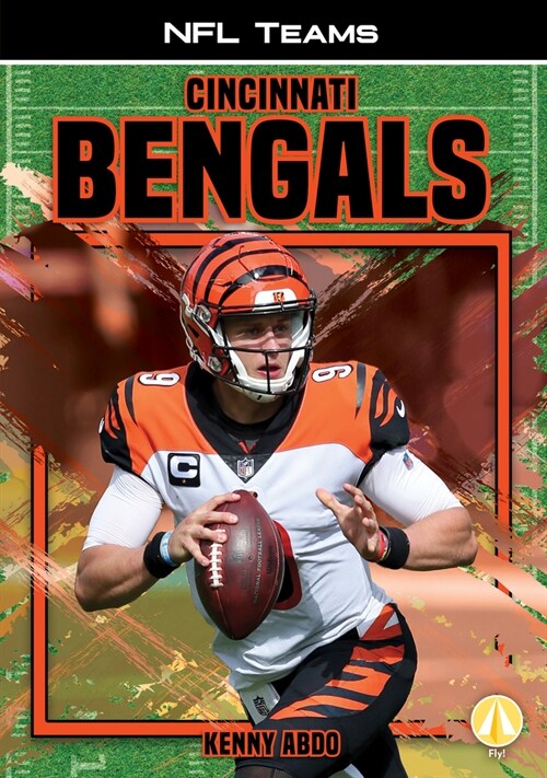 Cincinnati Bengals (Library Binding)