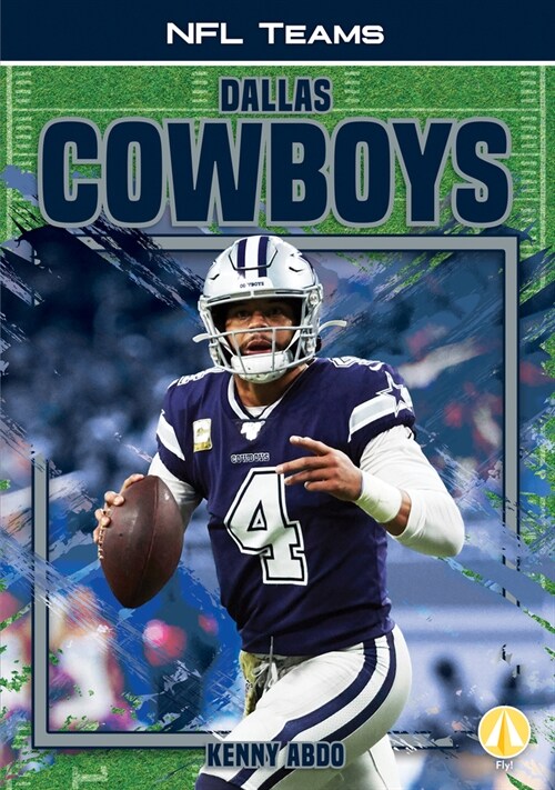 Dallas Cowboys (Library Binding)