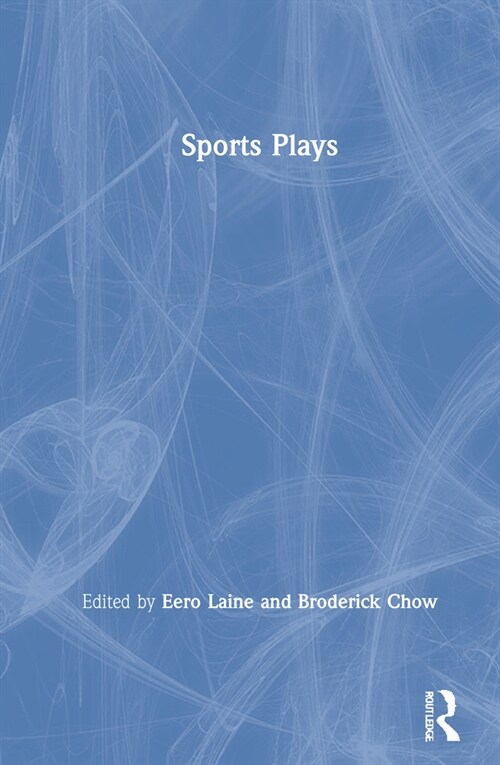 Sports Plays (Hardcover, 1)