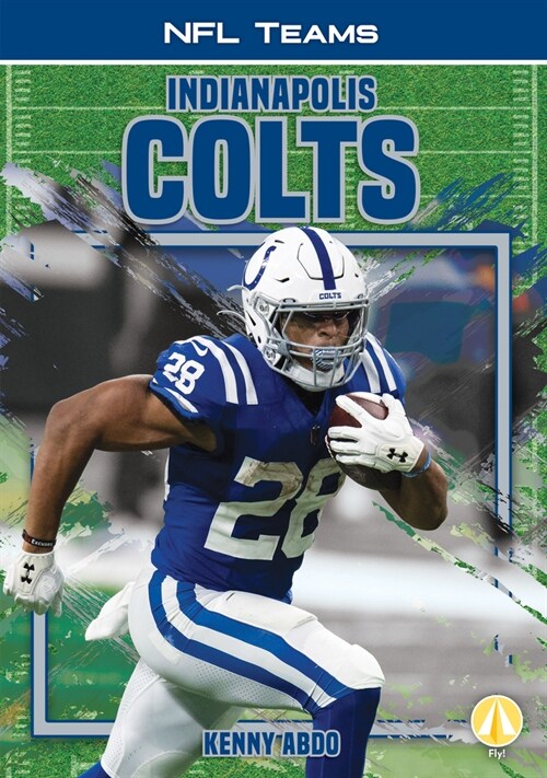 Indianapolis Colts (Library Binding)