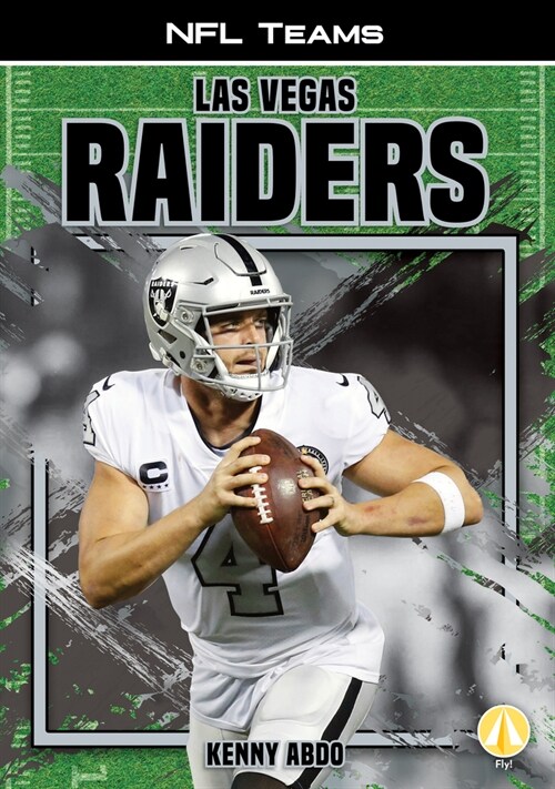 Las Vegas Raiders (Library Binding)