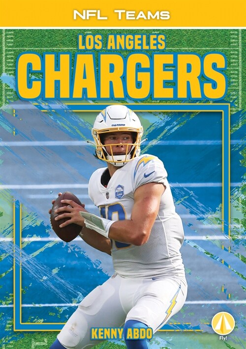 Los Angeles Chargers (Library Binding)