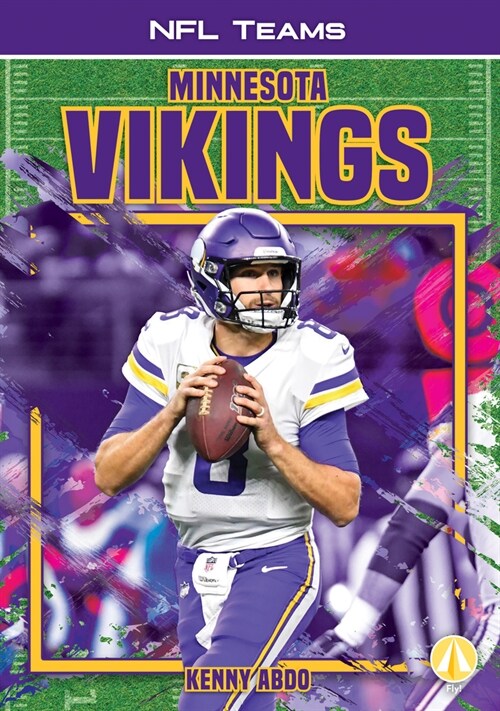 Minnesota Vikings (Library Binding)