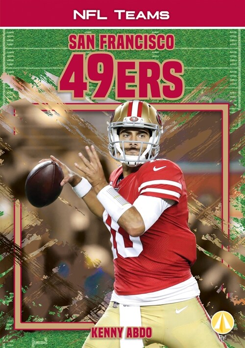 San Francisco 49ers (Library Binding)