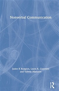 Nonverbal communication