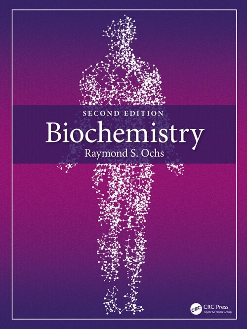 Biochemistry (Paperback, 2 ed)