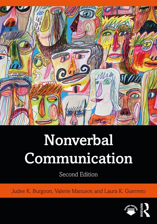 Nonverbal Communication (Paperback, 2 ed)