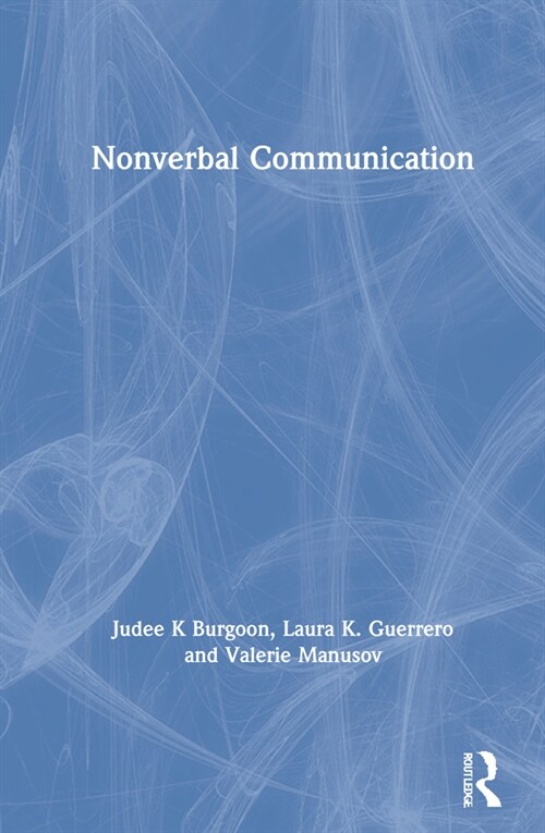 Nonverbal Communication (Hardcover, 2 ed)