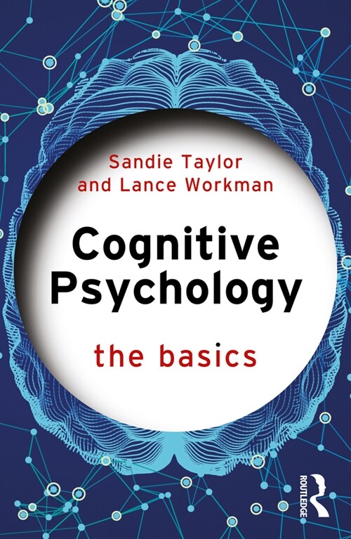 Cognitive Psychology : The Basics (Paperback)