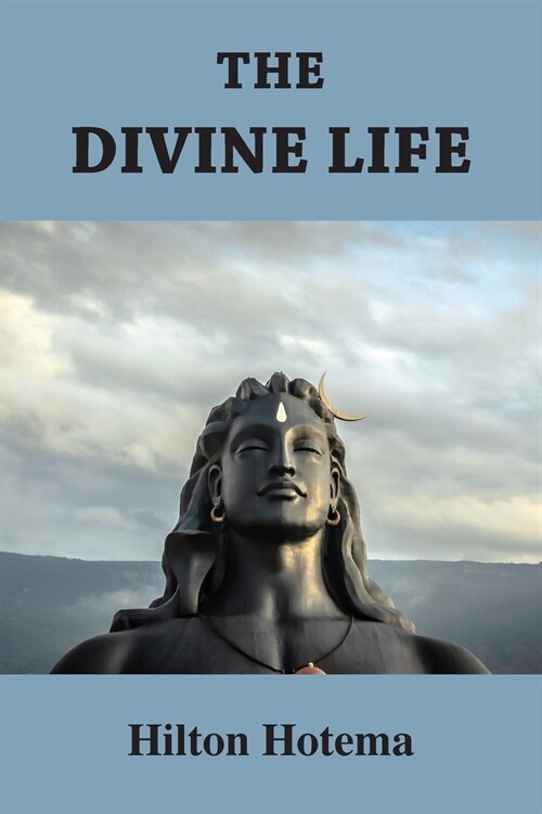 The Divine Life (Paperback)