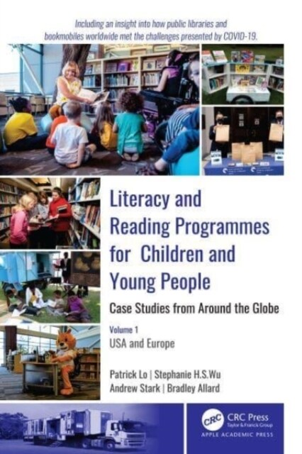 Literacy and Reading Programmes for Children and Young People: Case Studies from Around the Globe: 2-Volume Set (Hardcover)