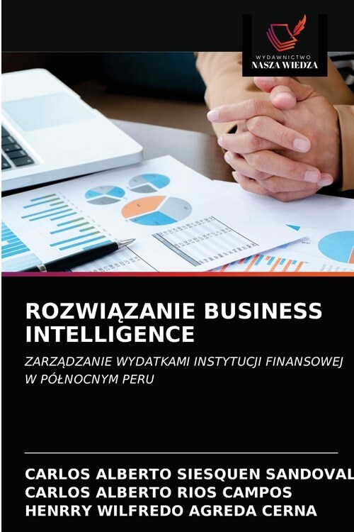 RozwiĄzanie Business Intelligence (Paperback)