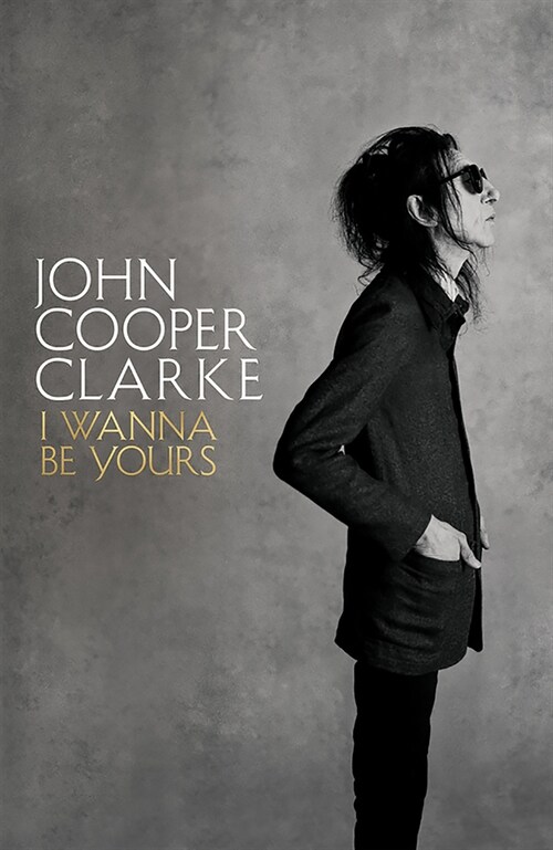 [중고] I Wanna Be Yours (Paperback)