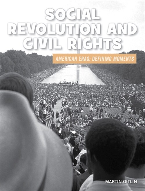 Social Revolution and Civil Rights (Paperback)