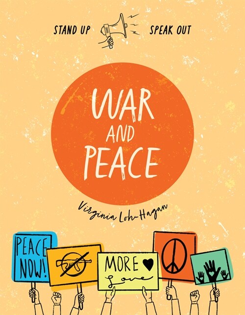 Peace Activism (Paperback)