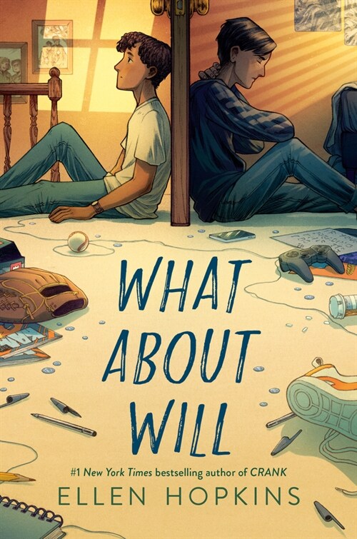 What about Will (Hardcover)