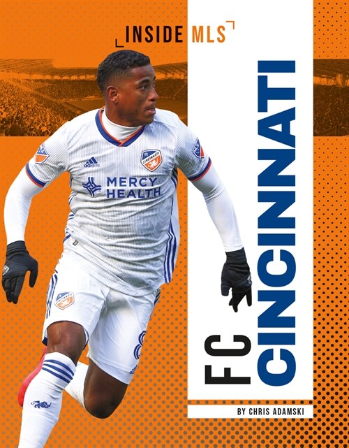 FC Cincinnati (Library Binding)