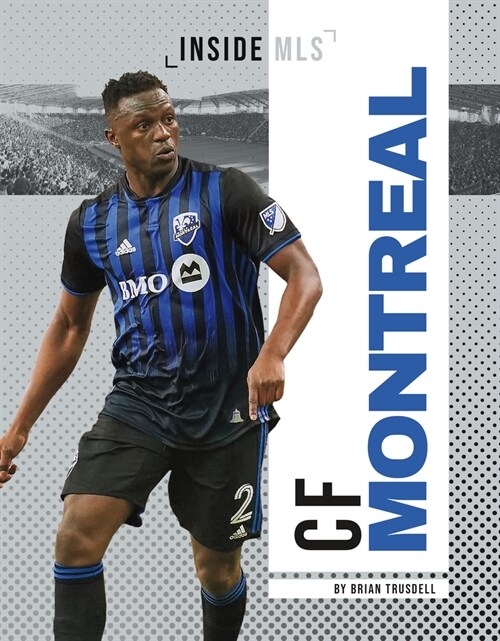 Cf Montreal (Library Binding)