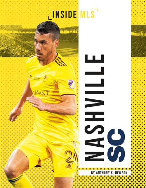 Nashville SC (Library Binding)