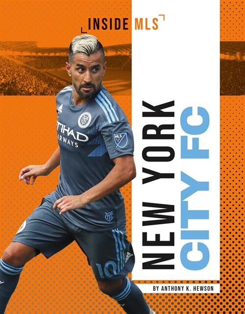 New York City FC (Library Binding)