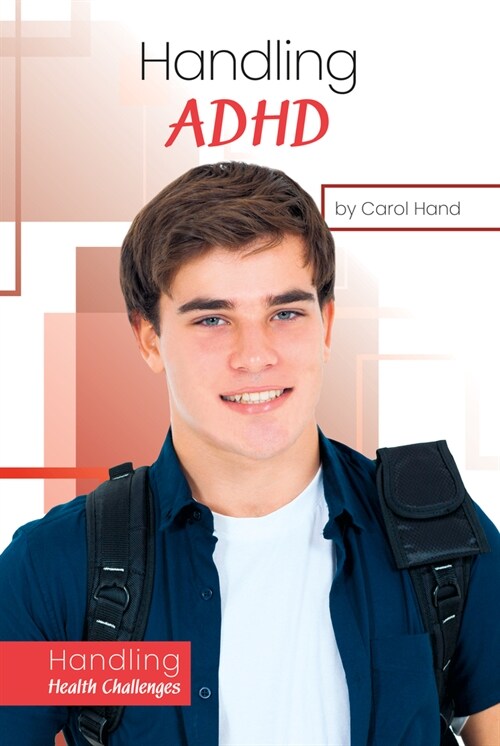 Handling ADHD (Library Binding)