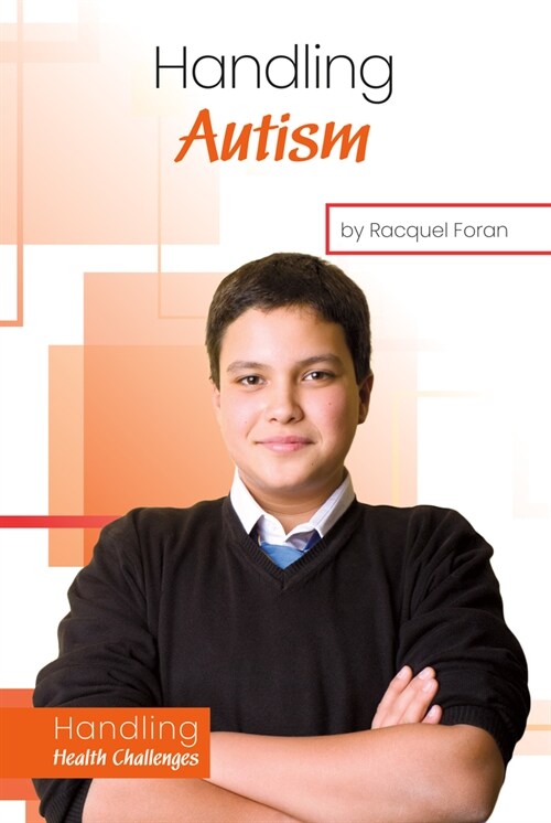 Handling Autism (Library Binding)