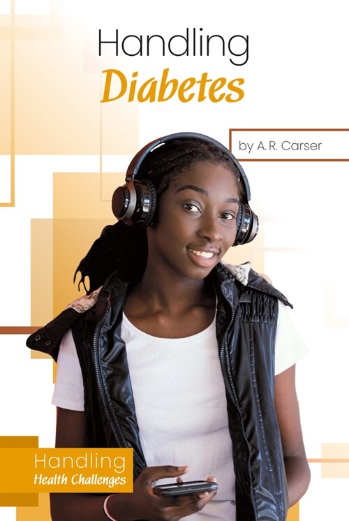 Handling Diabetes (Library Binding)