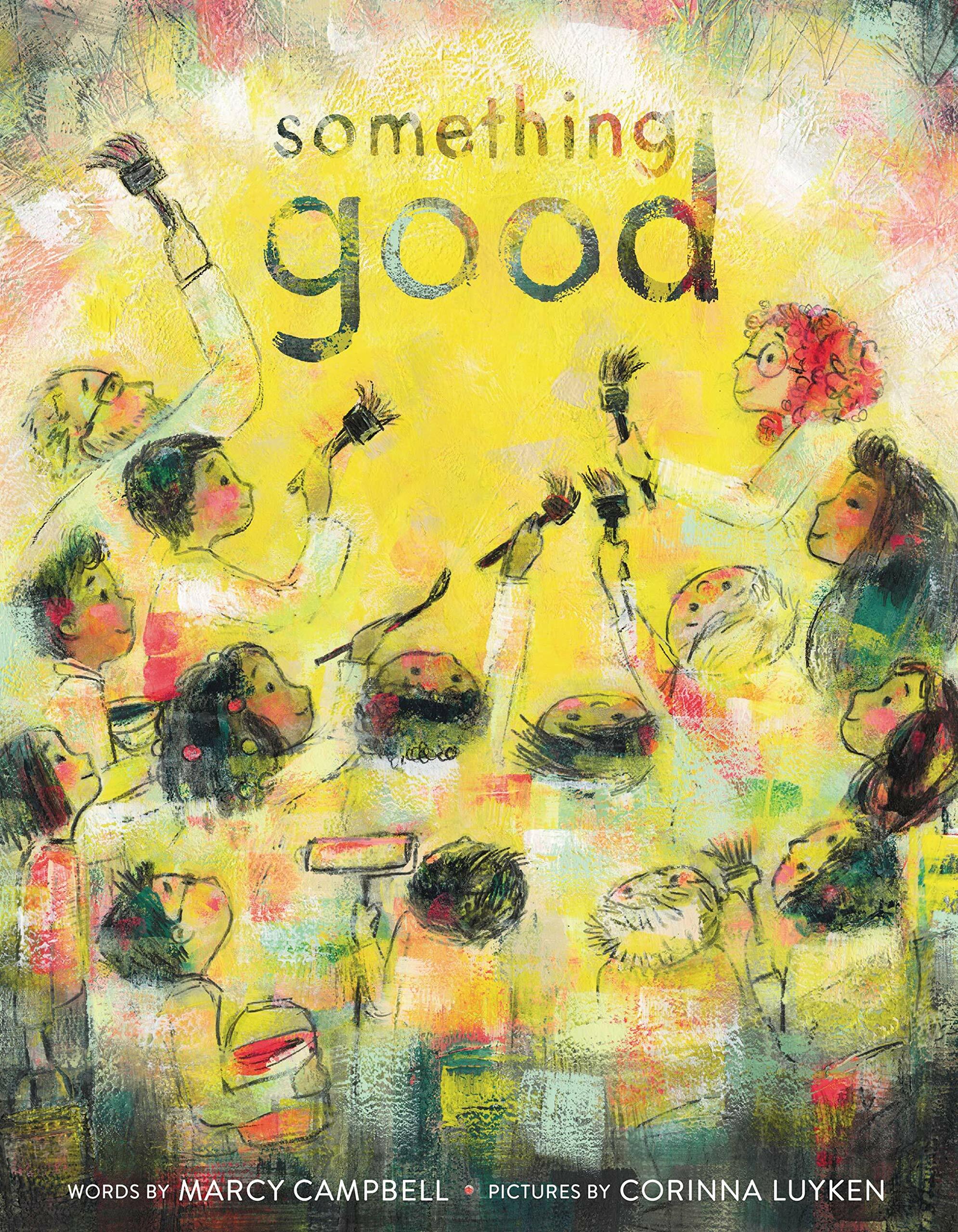 Something Good (Hardcover)