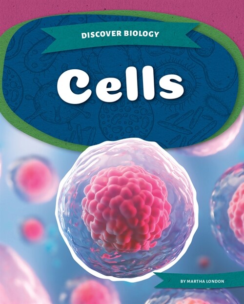 Cells (Library Binding)