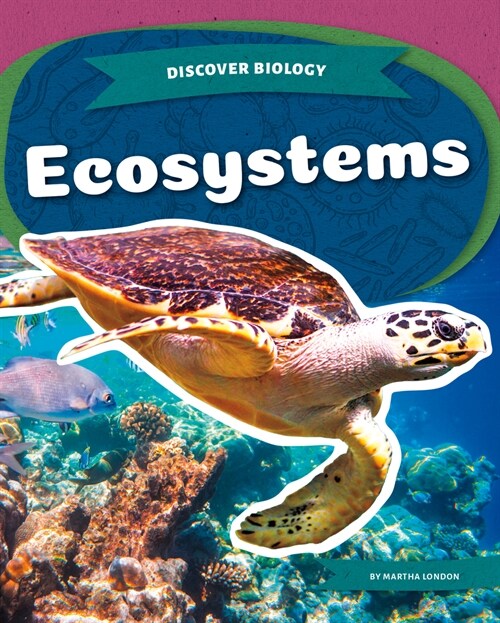 Ecosystems (Library Binding)