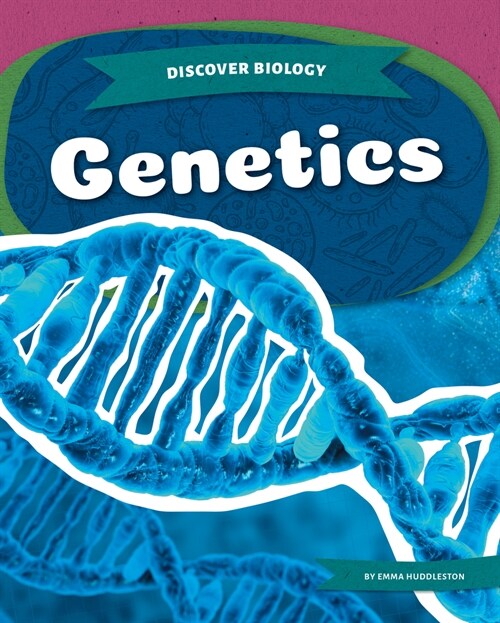 Genetics (Library Binding)