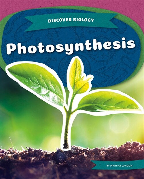 Photosynthesis (Library Binding)