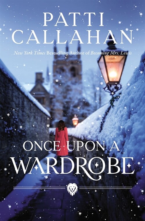 Once Upon a Wardrobe (Hardcover)