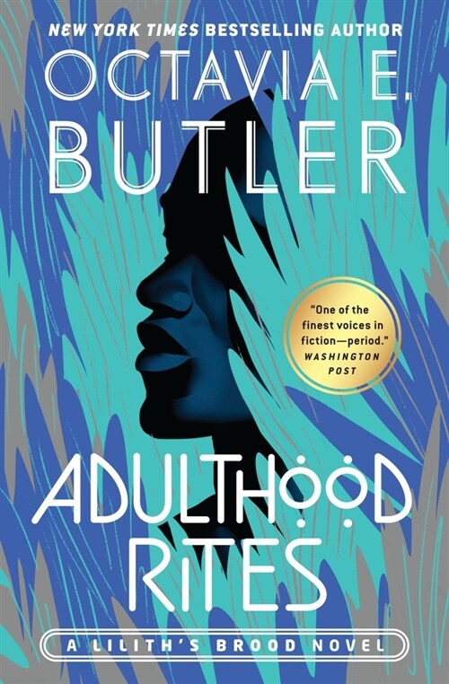 Adulthood Rites (Paperback)