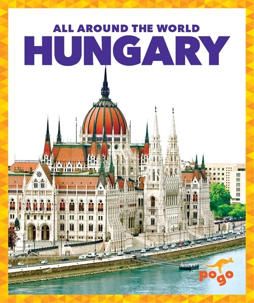 Hungary (Library Binding)