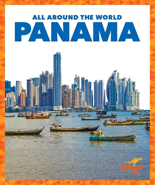 Panama (Paperback)