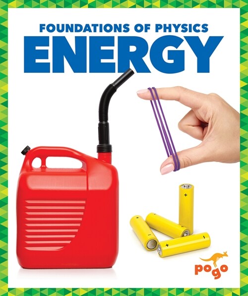 Energy (Paperback)