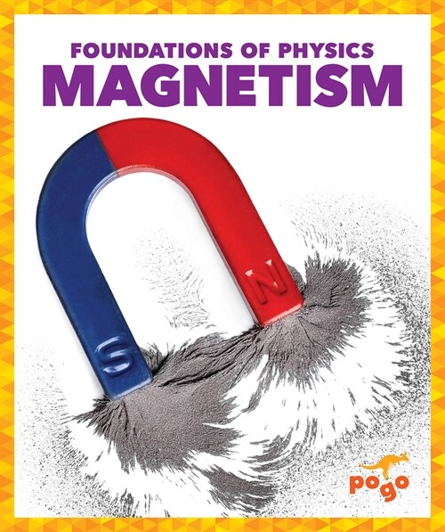 Magnetism (Library Binding)