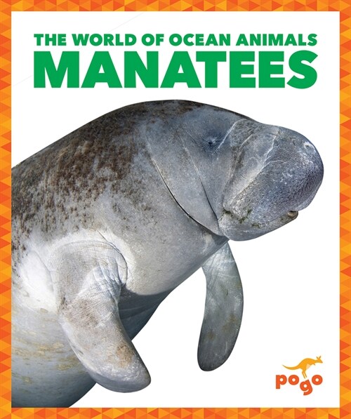 Manatees (Paperback)