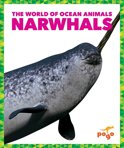 Narwhals (Paperback)