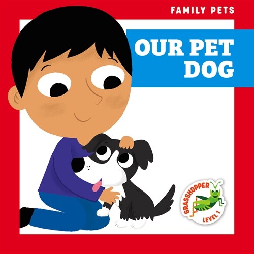 Our Pet Dog (Paperback)