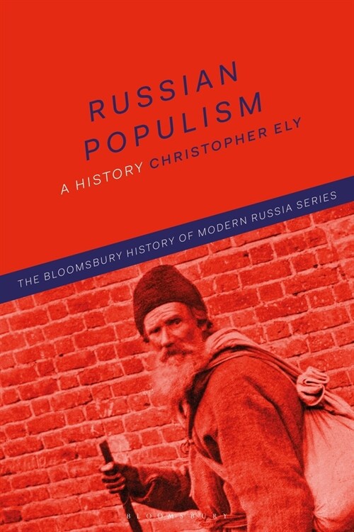 Russian Populism : A History (Paperback)