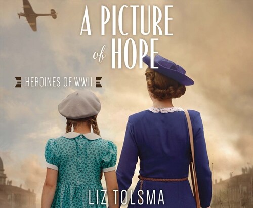 A Picture of Hope: Volume 2 (Audio CD)